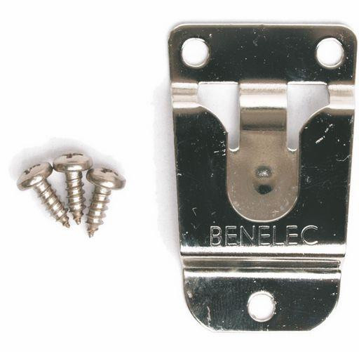 MIC HOLDER STAINLESS