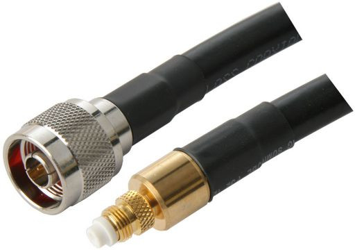 FME FEMALE TO “N” MALE LEADS