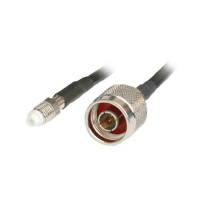 FME Female to N Male Rg58cu Cable 10M