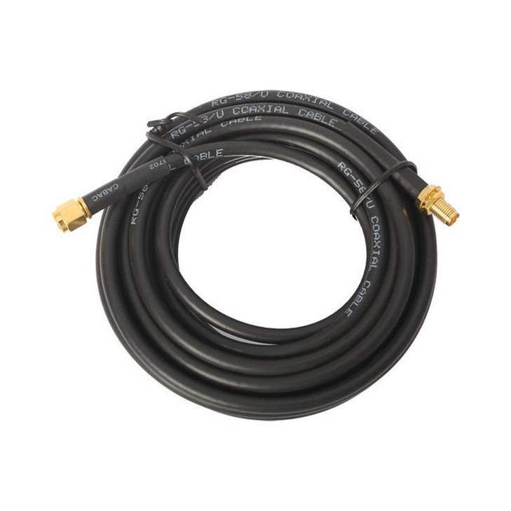 Cellink CAL5017 Smarp F-Smarp M – Length 20M, Coax RG58CU