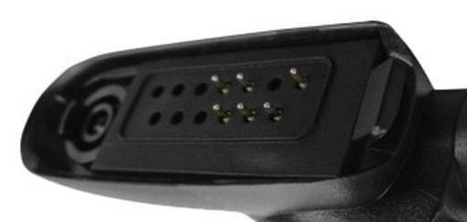 “H” PLUG - BENELEC COMMUNICATIONS MICROPHONE ACCESSORIES SYSTEM