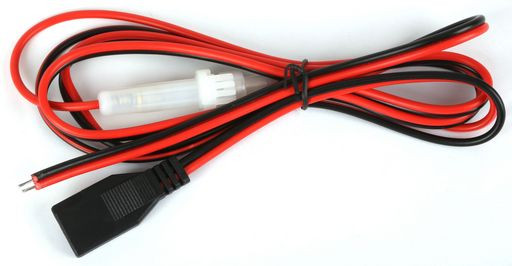 DC POWER LEAD CB RADIO