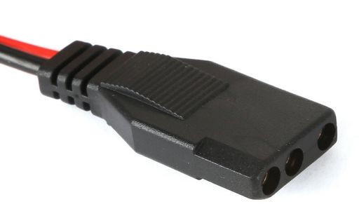 DC POWER LEAD CB RADIO