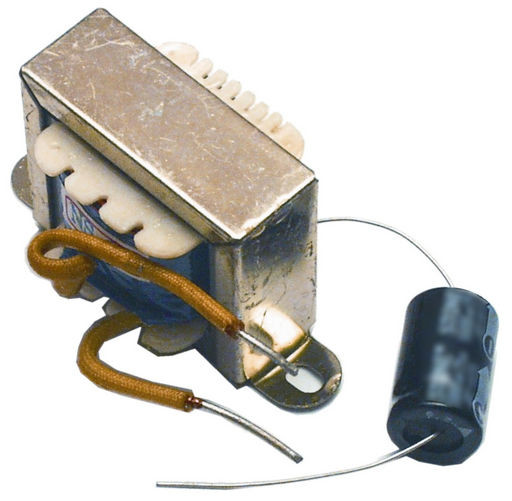 VOLTAGE NOISE FILTERS