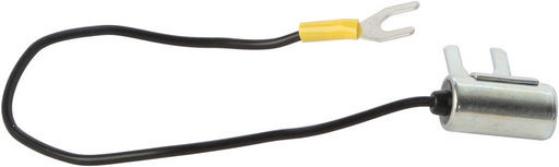 IGNITION SUPPRESSOR