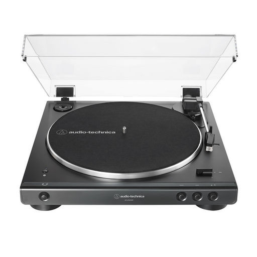 LP60X TURNTABLE BLUETOOTH® - AUDIO TECHNICA