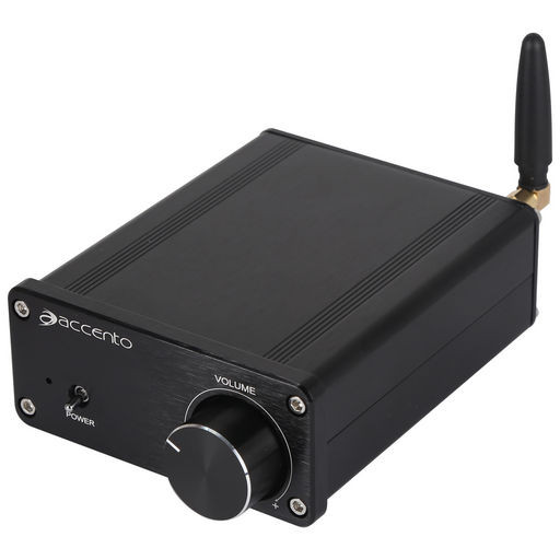 100W MINI AMPLIFIER BT - ACCENTO DYNAMICA