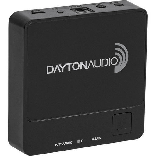 STREAMING AUDIO HiFly WIFI - DAYTON