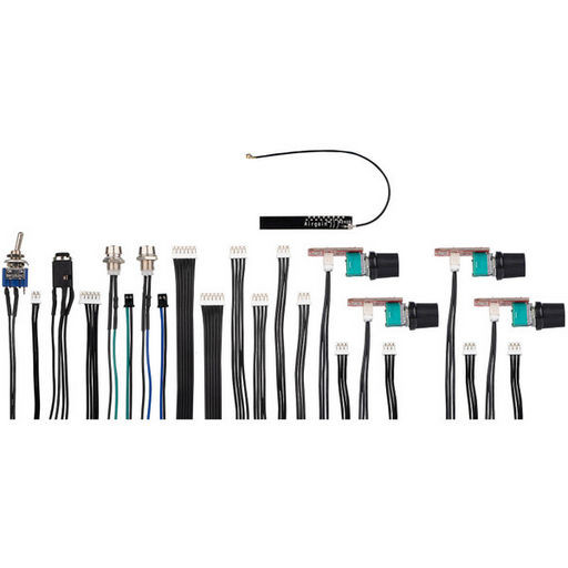 KABD FUNCTION CABLE KIT