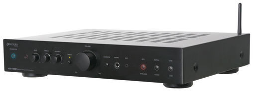 140W INTEGRATED AMPLIFIER HOME STEREO - ACCENTO DYNAMICA