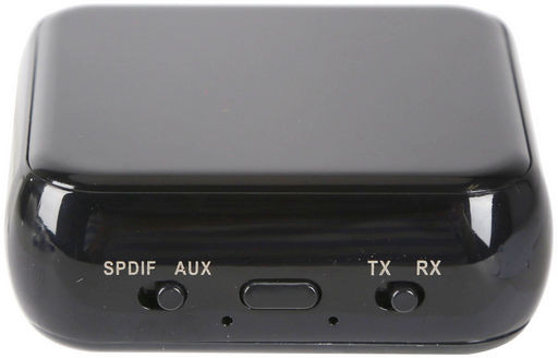 WIRELESS BT TRANSMITTER RECEIVER PROLINK