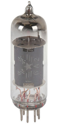 160W TUBE HYBRID AMPLIFIER BT - ACCENTO DYNAMICA