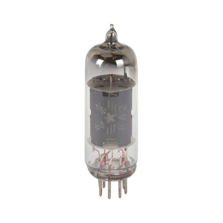 160W TUBE HYBRID AMPLIFIER BT - ACCENTO DYNAMICA