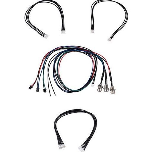 DSPB-EC EXPANSION CABLES FOR KAB AND DSPB CONNECTION