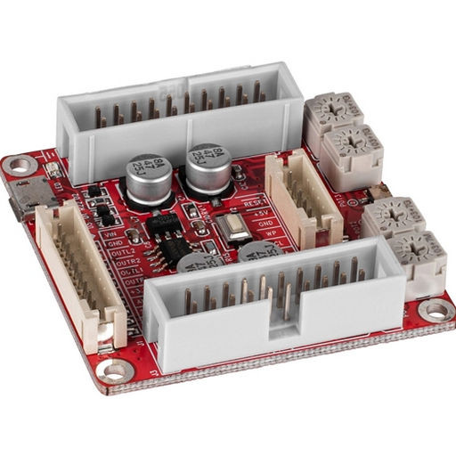 DSPB KERNEL BOARD ADAU1701