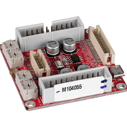 DSPB KERNEL BOARD ADAU1701