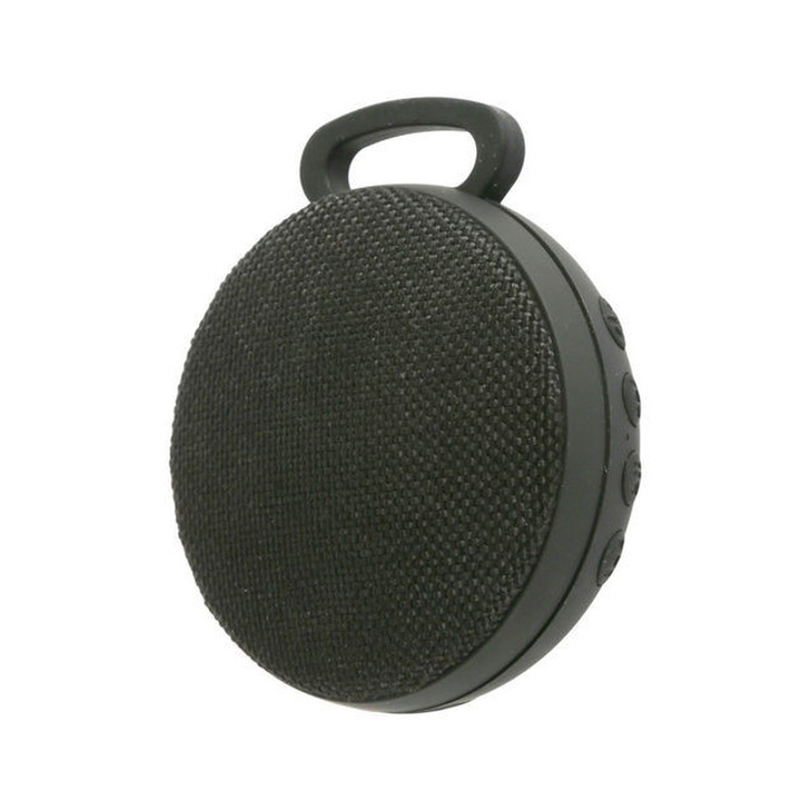 Portable B/t Speaker Black
