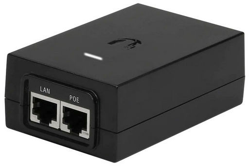 AIRFIBER PoE INJECTOR 50Vdc 60W - UBIQUITI