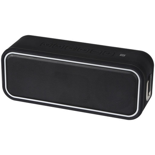 SPEAKER PORTABLE WIRELESS BT - WATERPROOF