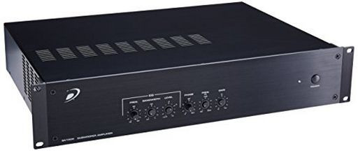 SUBWOOFER AMPLIFIER 1000W - DAYTON