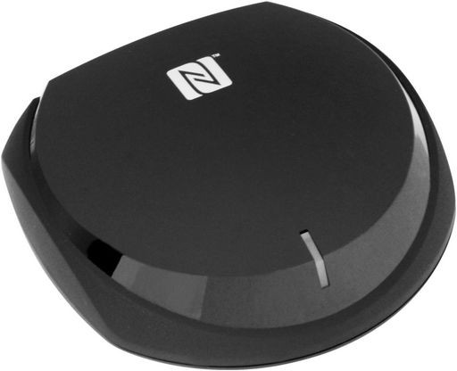 WIRELESS BT STEREO RECEIVER APTX NFC