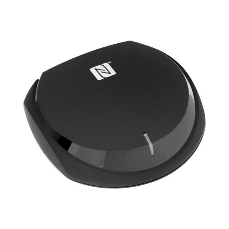 WIRELESS BT STEREO RECEIVER APTX NFC