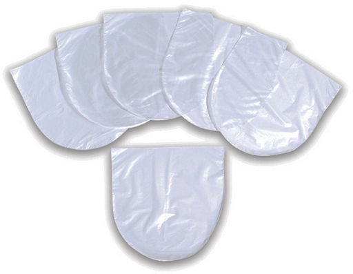 SLEEVES FOR VINYL RECORDS