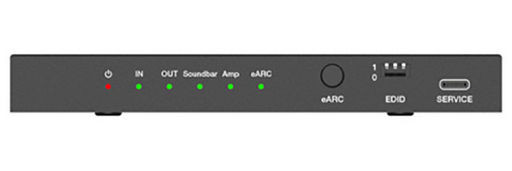 HDMI eARC AUDIO EXTRACTOR SPLITTER 8K 48Gbps
