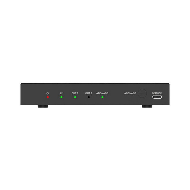 HDMI eARC AUDIO EXTRACTOR SPLITTER 4K 18Gbps