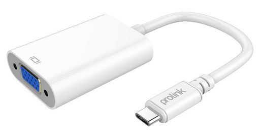 USB-C TO VIDEO CONVERTERS