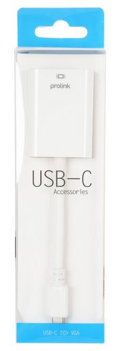 USB-C TO VIDEO CONVERTERS