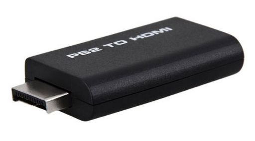PLAYSTATION PS2 TO HDMI CONVERTER