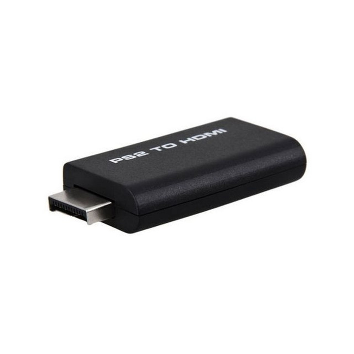 PLAYSTATION PS2 TO HDMI CONVERTER