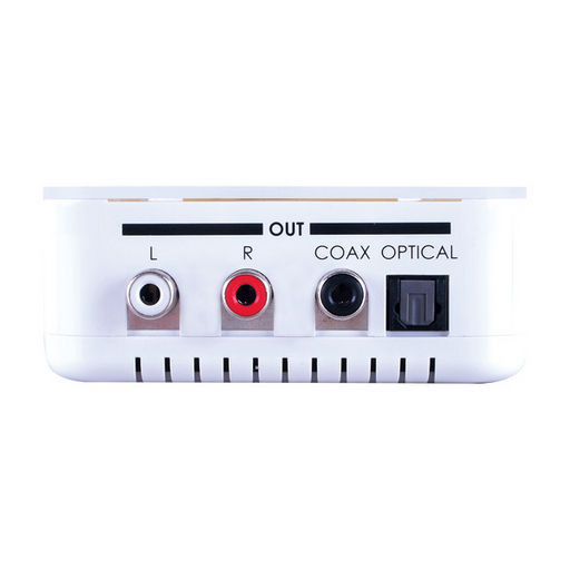 UNIVERSAL DIGITAL/ANALOGUE AUDIO CONVERTER