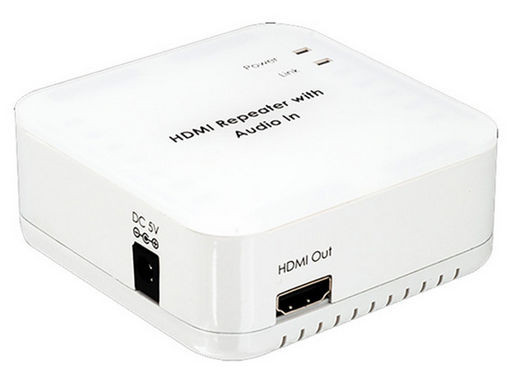 HDMI HD 1080P AUDIO INSERTER