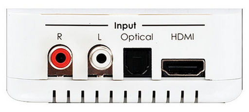 HDMI HD 1080P AUDIO INSERTER