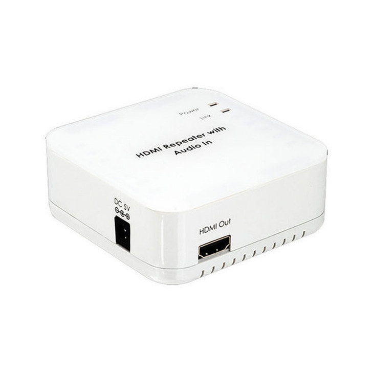 HDMI HD 1080P AUDIO INSERTER