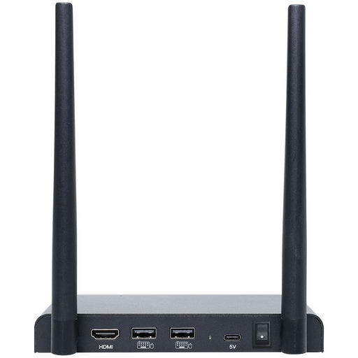RECEIVER FOR 4K WIRELESS HDMI VIDEO SENDER SYSTEM