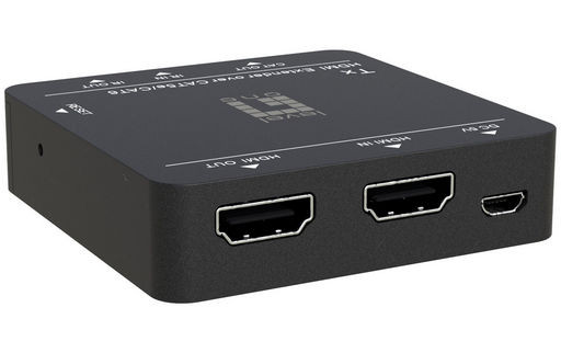 HDMI OVER CAT5e/6 EXTENDER 50M PtP