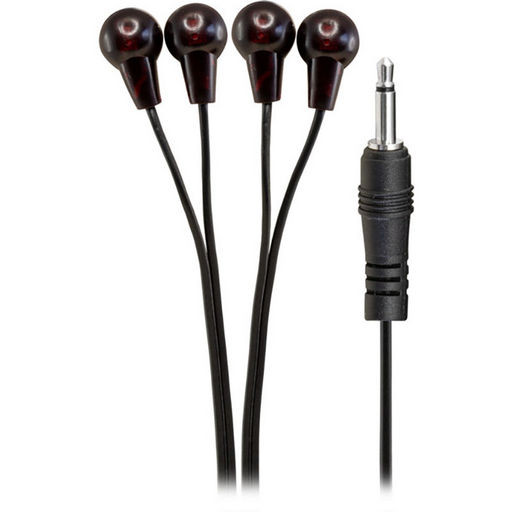 4 EYE IR EMITTER