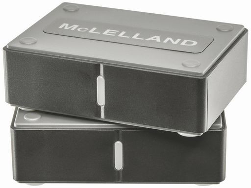5.8GHz WIRELESS AUDIO TRANSMITTER - RECEIVER KIT
