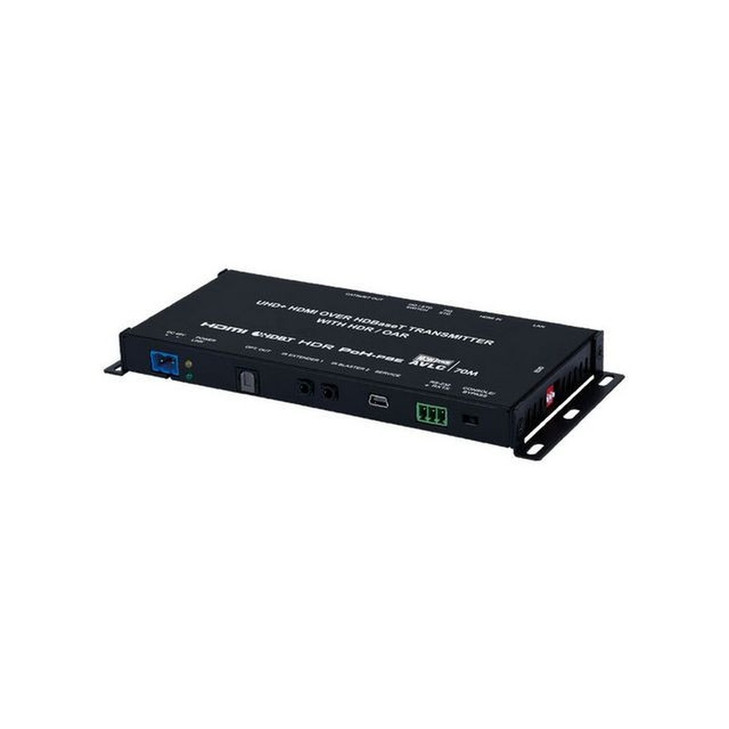 4K Hdr HDMI Base T Tran