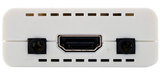 HDMI OVER HDBaseT EXTENDER 4K30 WITH IR - CYPRESS
