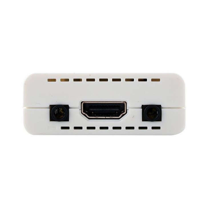 HDMI OVER HDBaseT EXTENDER 4K30 WITH IR - CYPRESS
