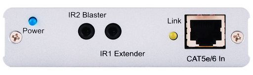 HDMI OVER HDBaseT EXTENDER 4K30 PoC - CYPRESS