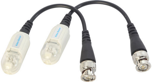 CCTV OVER CAT5 - CCTV UP TO 330M