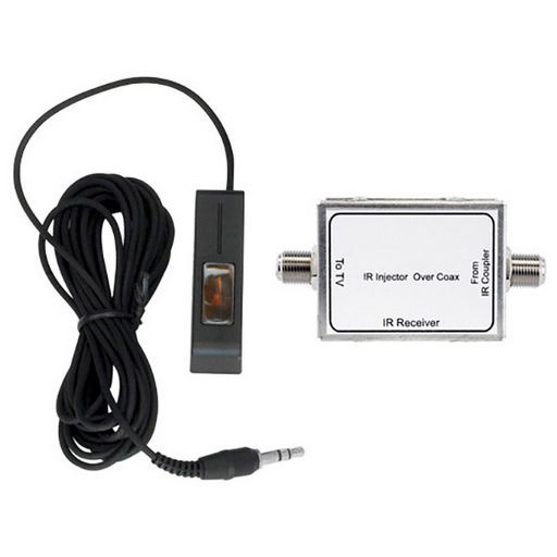 IR DISTRIBUTION OVER COAX KIT