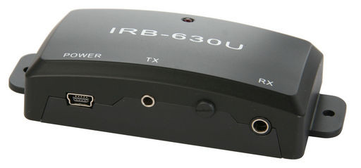 IR REMOTE CONTROL REPEATER - KIT