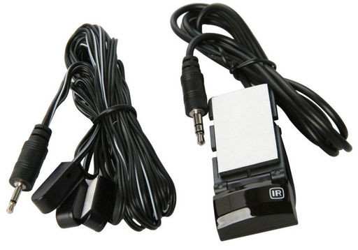 IR REMOTE CONTROL REPEATER - KIT