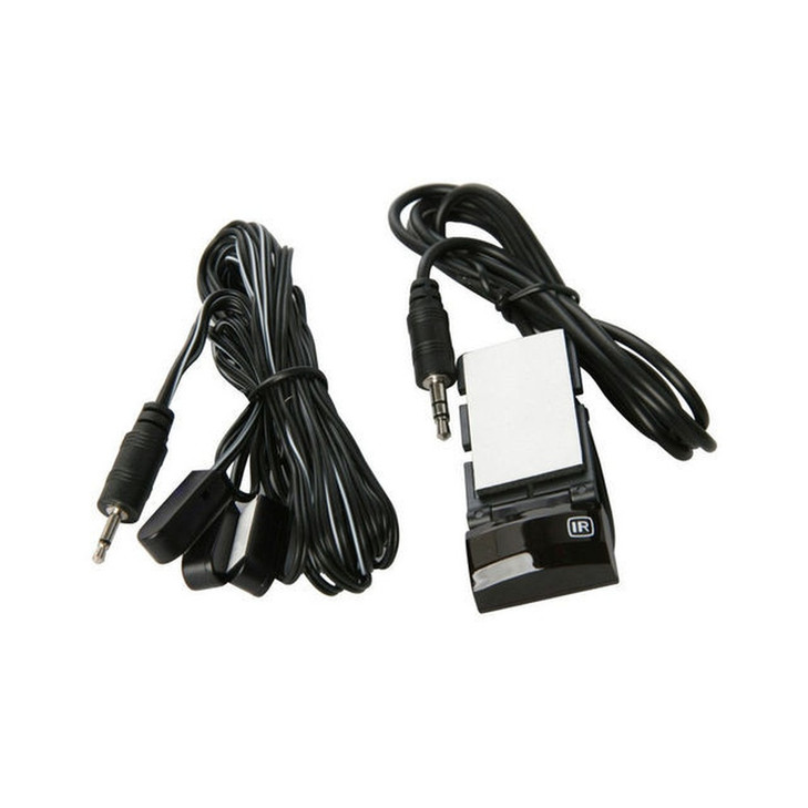 IR REMOTE CONTROL REPEATER - KIT